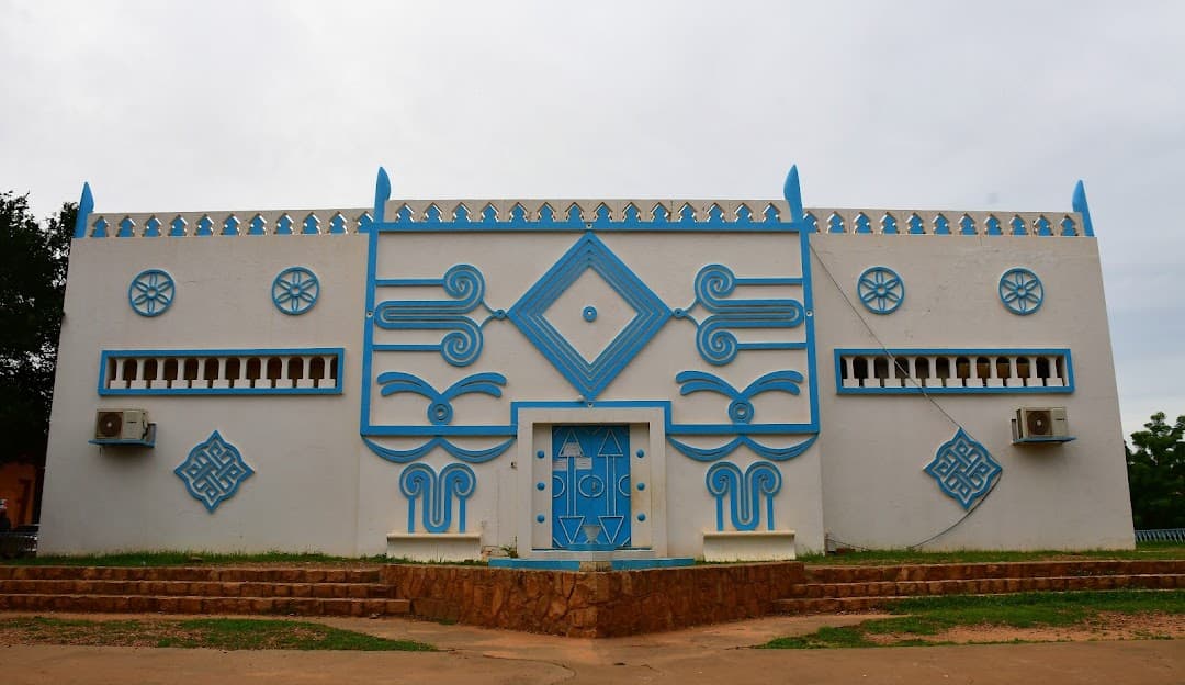 La beauté du Niger